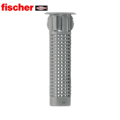 Fischer FIS H 12x50 K Δικτυωτό χιτώνιο (συσκ. 50τεμ) MF500490